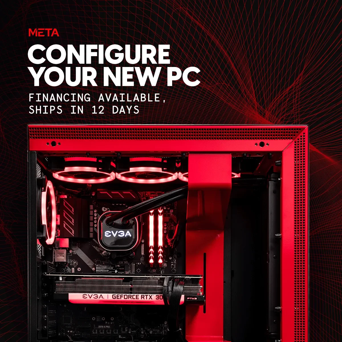 META PCs gallery image 2