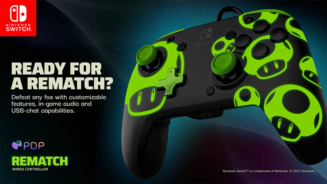 PDP Gaming gallery image 1
