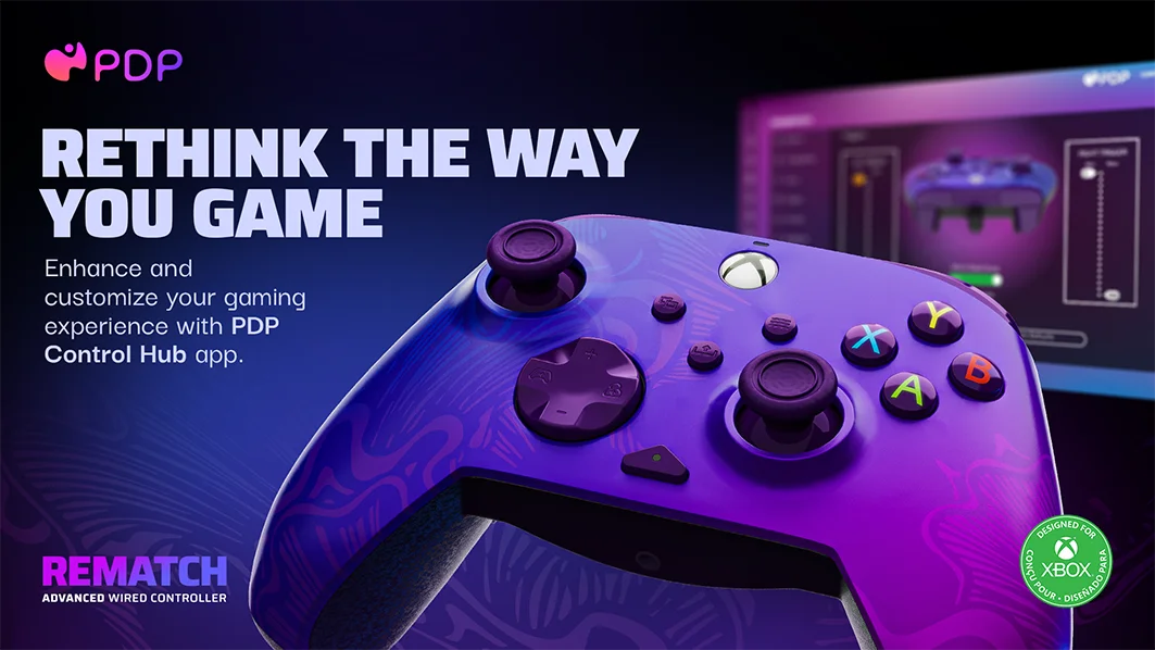 PDP Gaming gallery image 2
