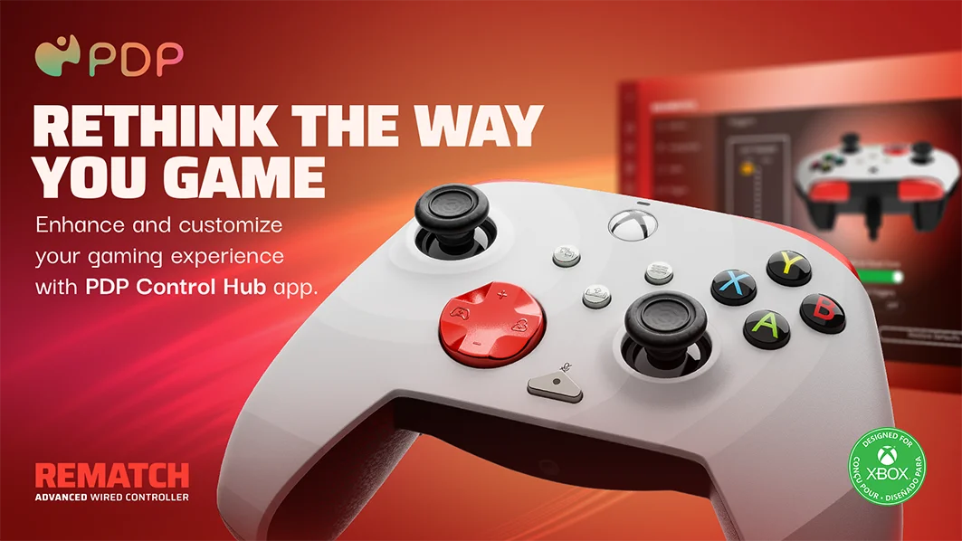 PDP Gaming gallery image 3