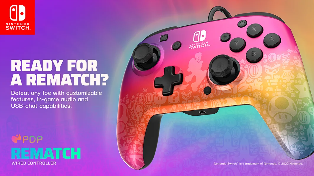 PDP Gaming gallery image 4