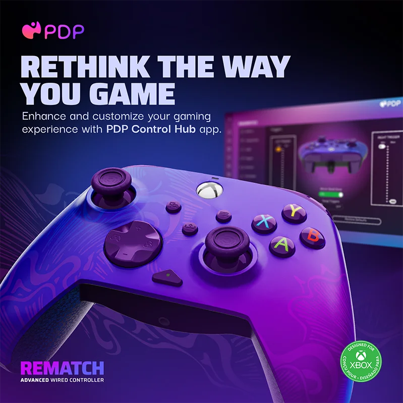 PDP Gaming gallery image 6