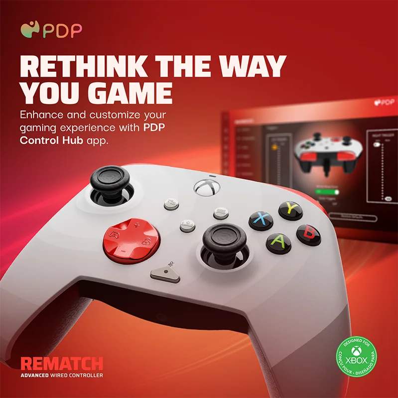 PDP Gaming gallery image 7