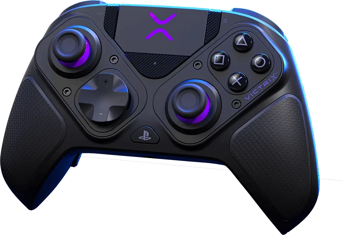 Victrix gallery image 1