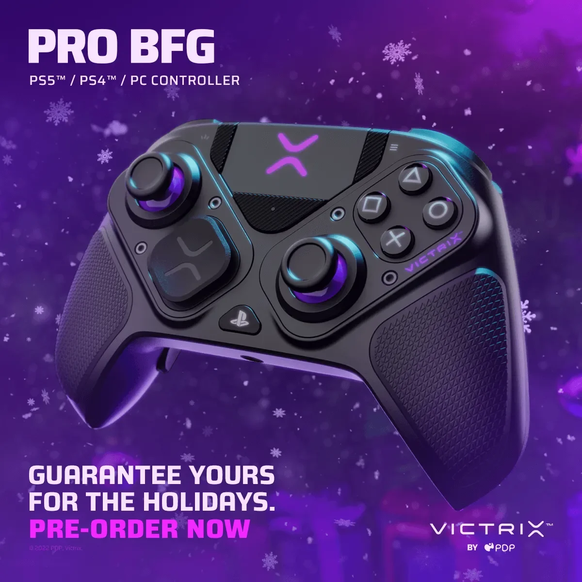 Victrix gallery image 3