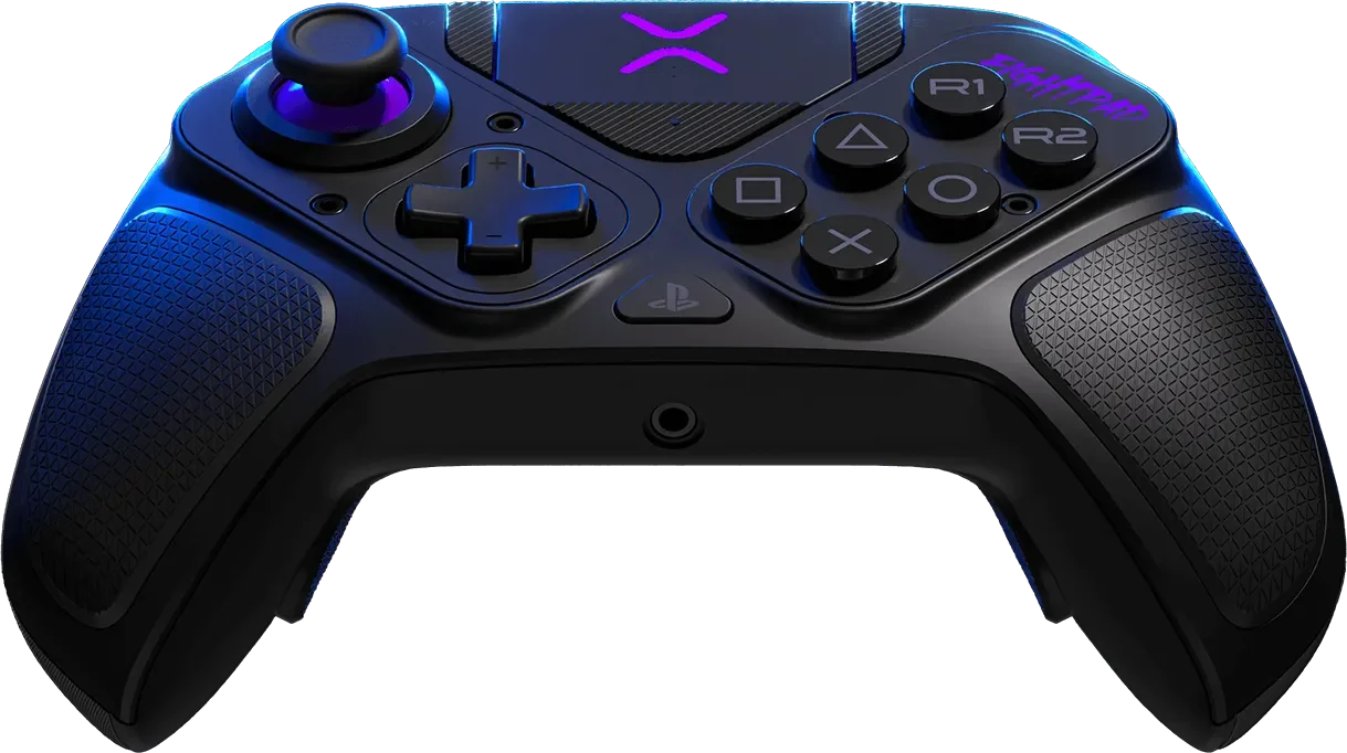 Victrix gallery image 4