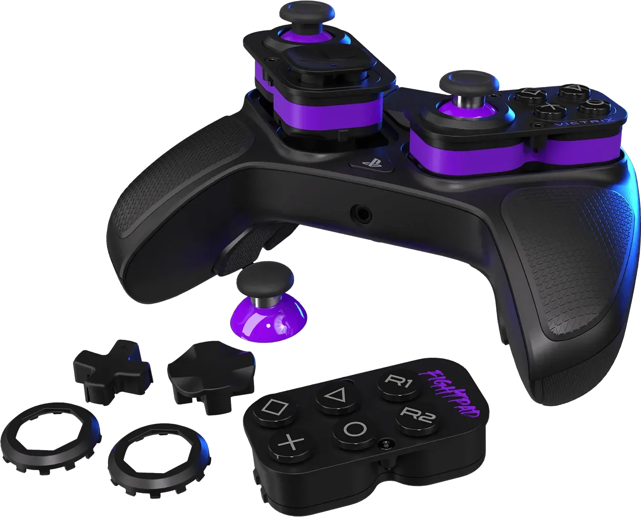 Victrix gallery image 5