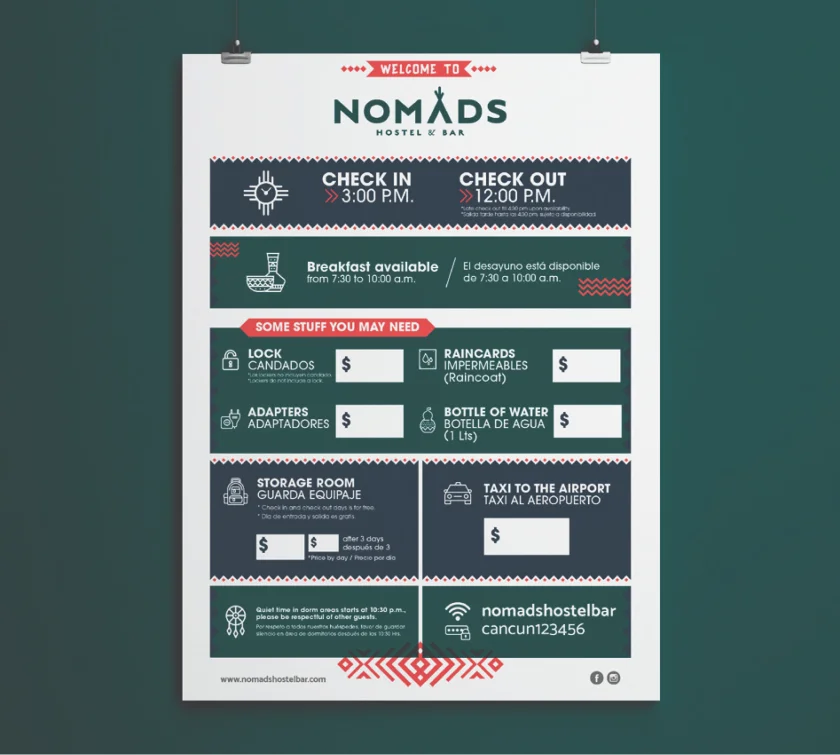 Nomads Experience gallery image 11