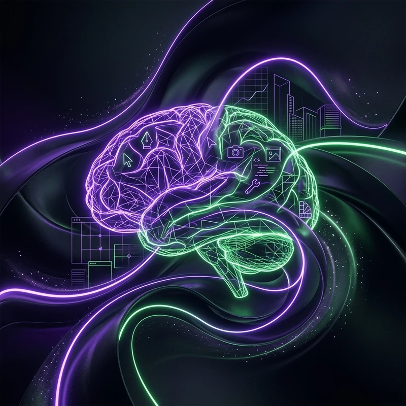 Oscar Dykeman - Creative Mind Visual
