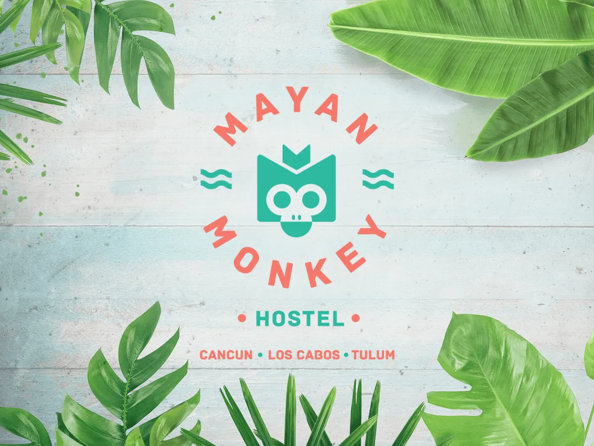 Mayan Monkey