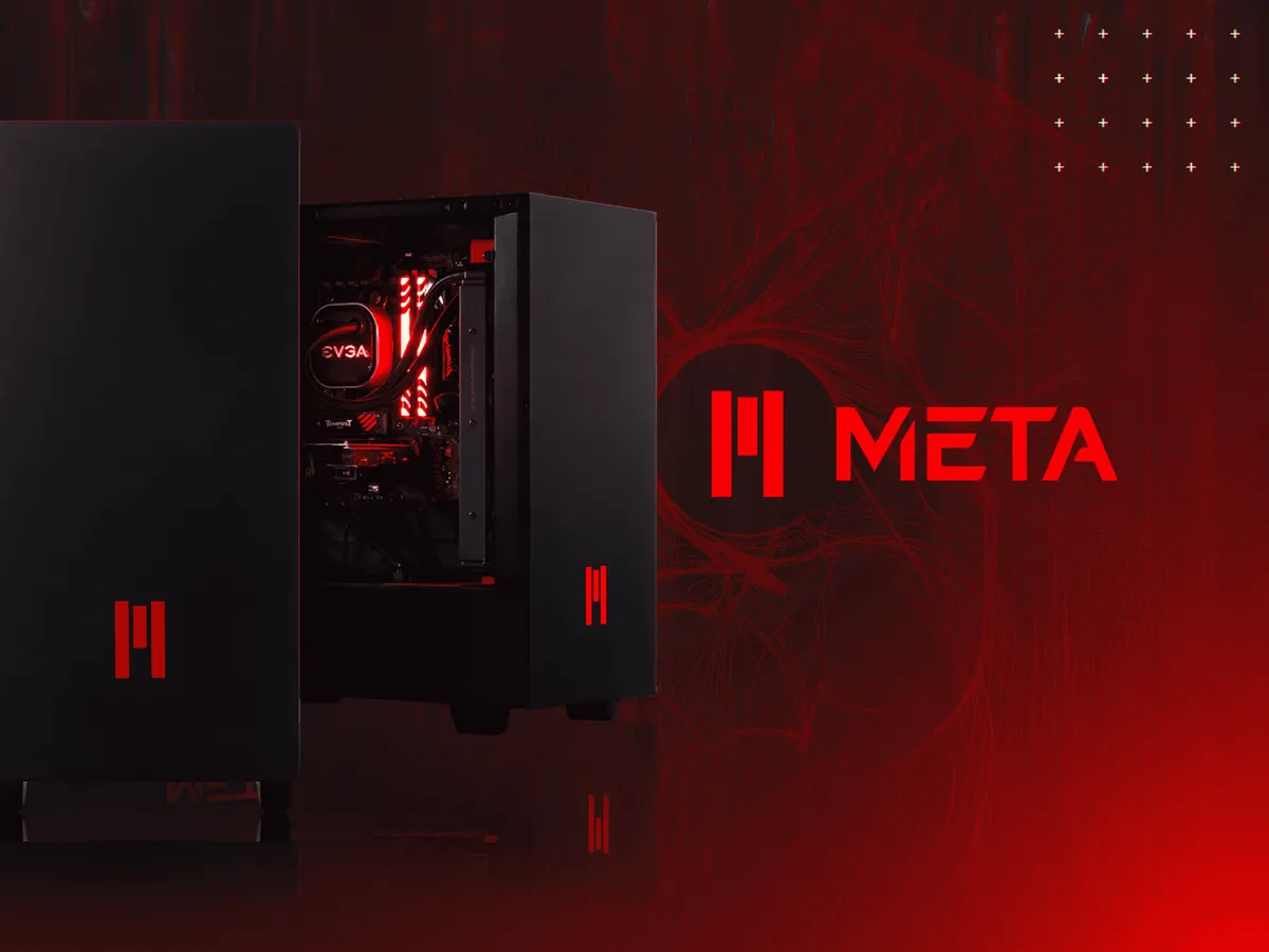 Meta PCS