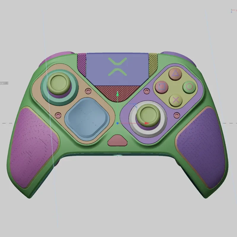 Victrix gallery image 9