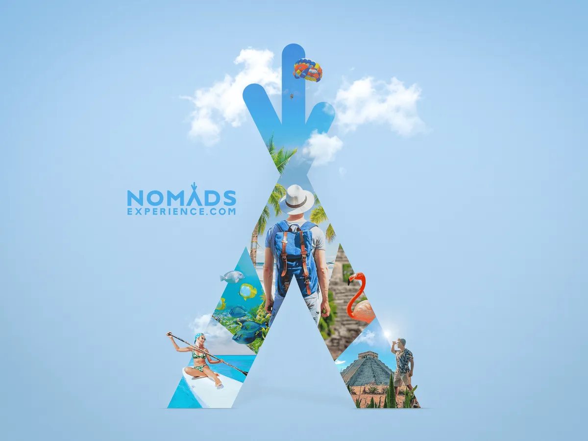 Nomads Experience