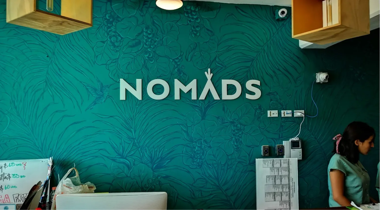 Nomads Experience gallery image 14
