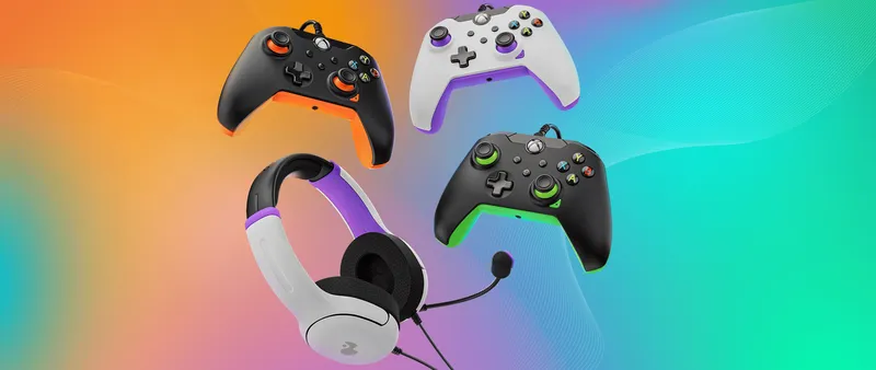 PDP Gaming thumbnail