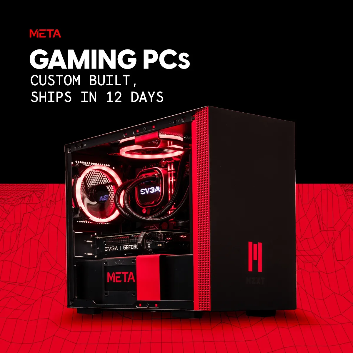 META PCs gallery image 13