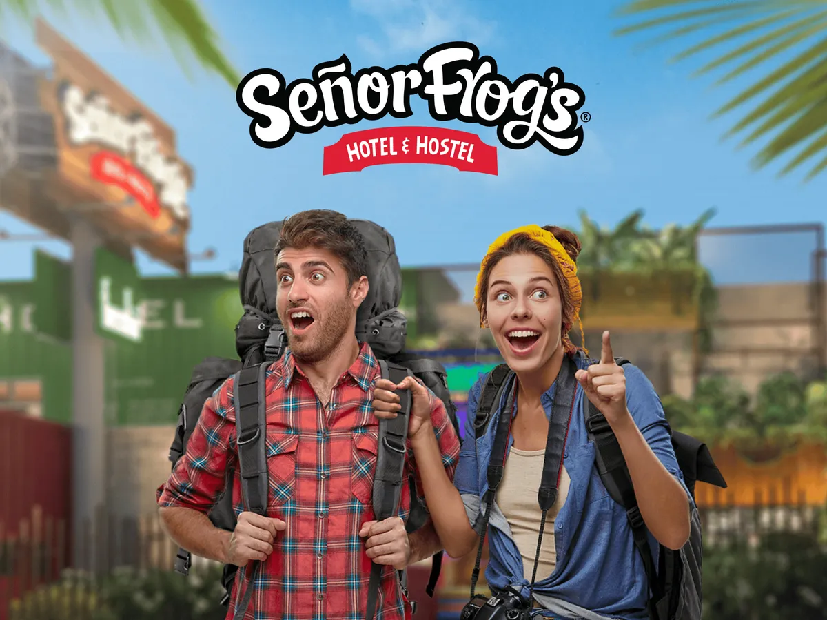 Senor Frog's