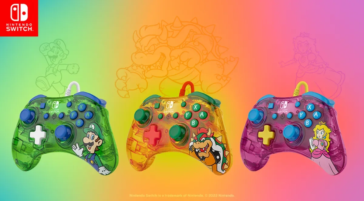 PDP Gaming gallery image 17