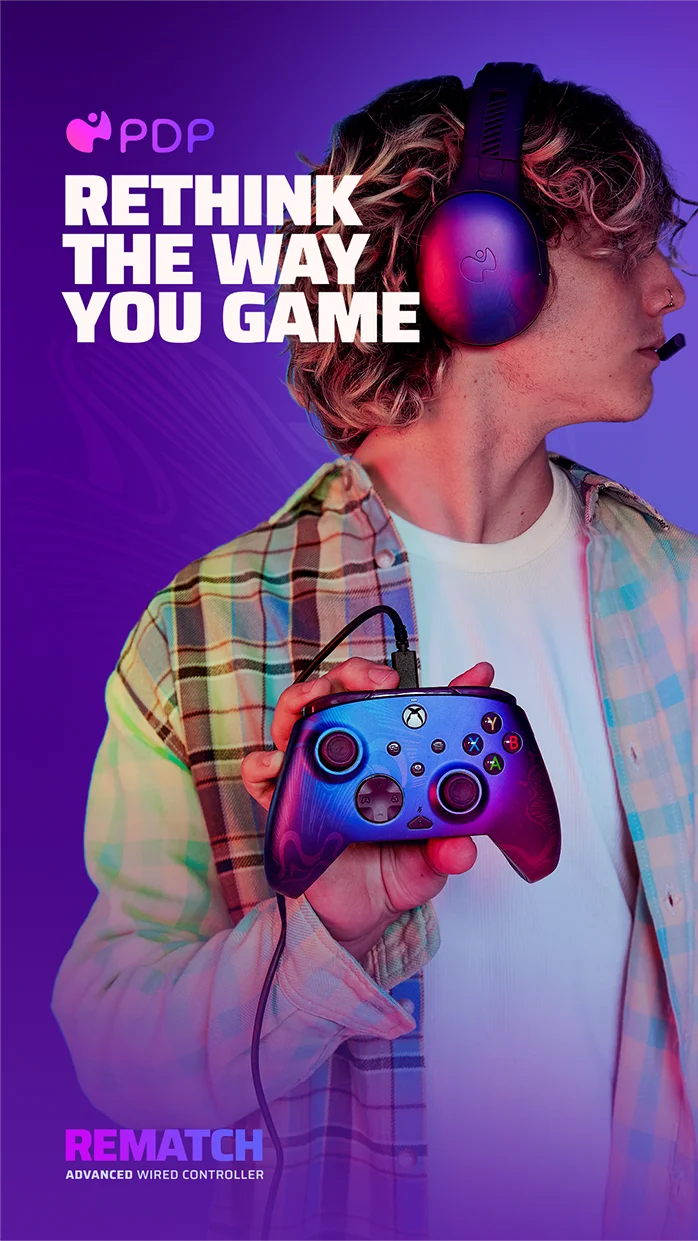 PDP Gaming gallery image 18