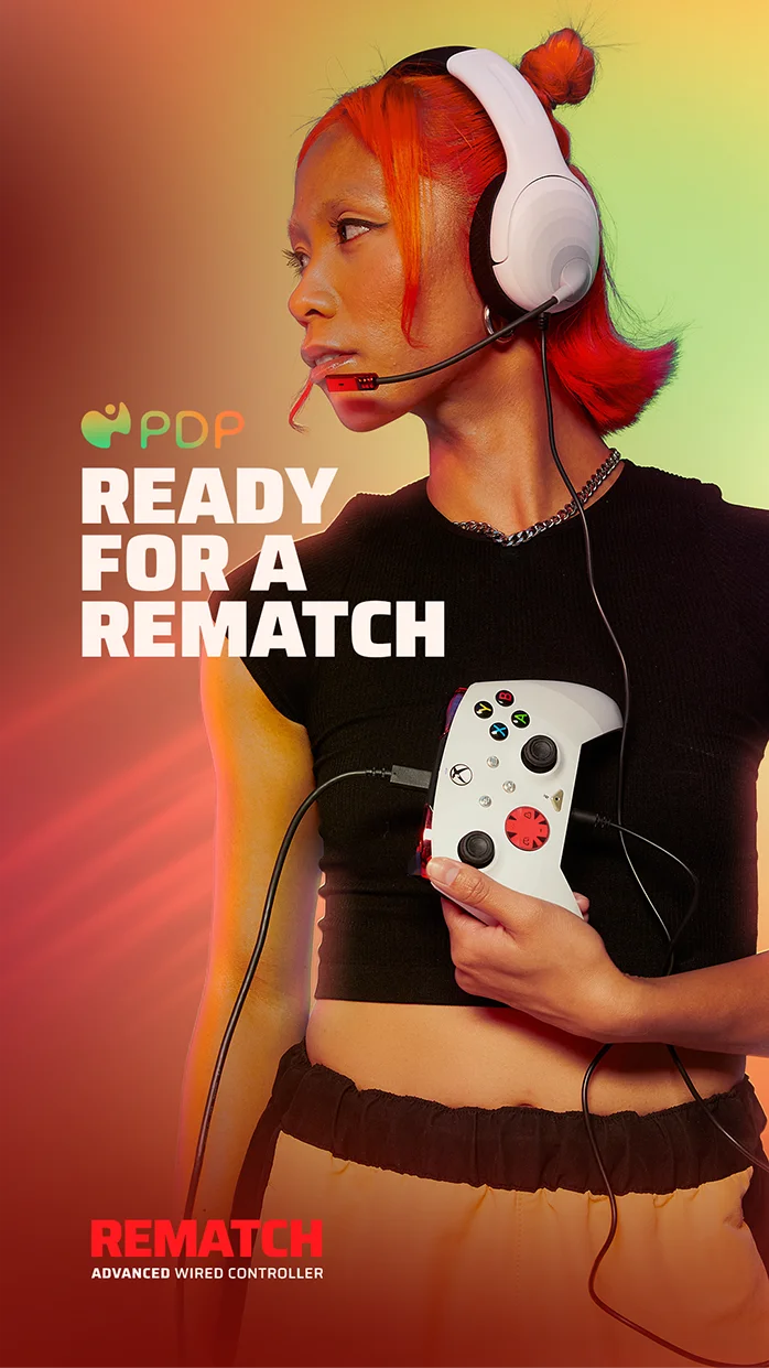 PDP Gaming gallery image 19