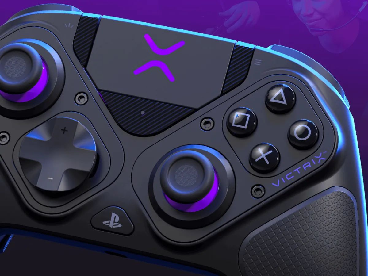 Victrix