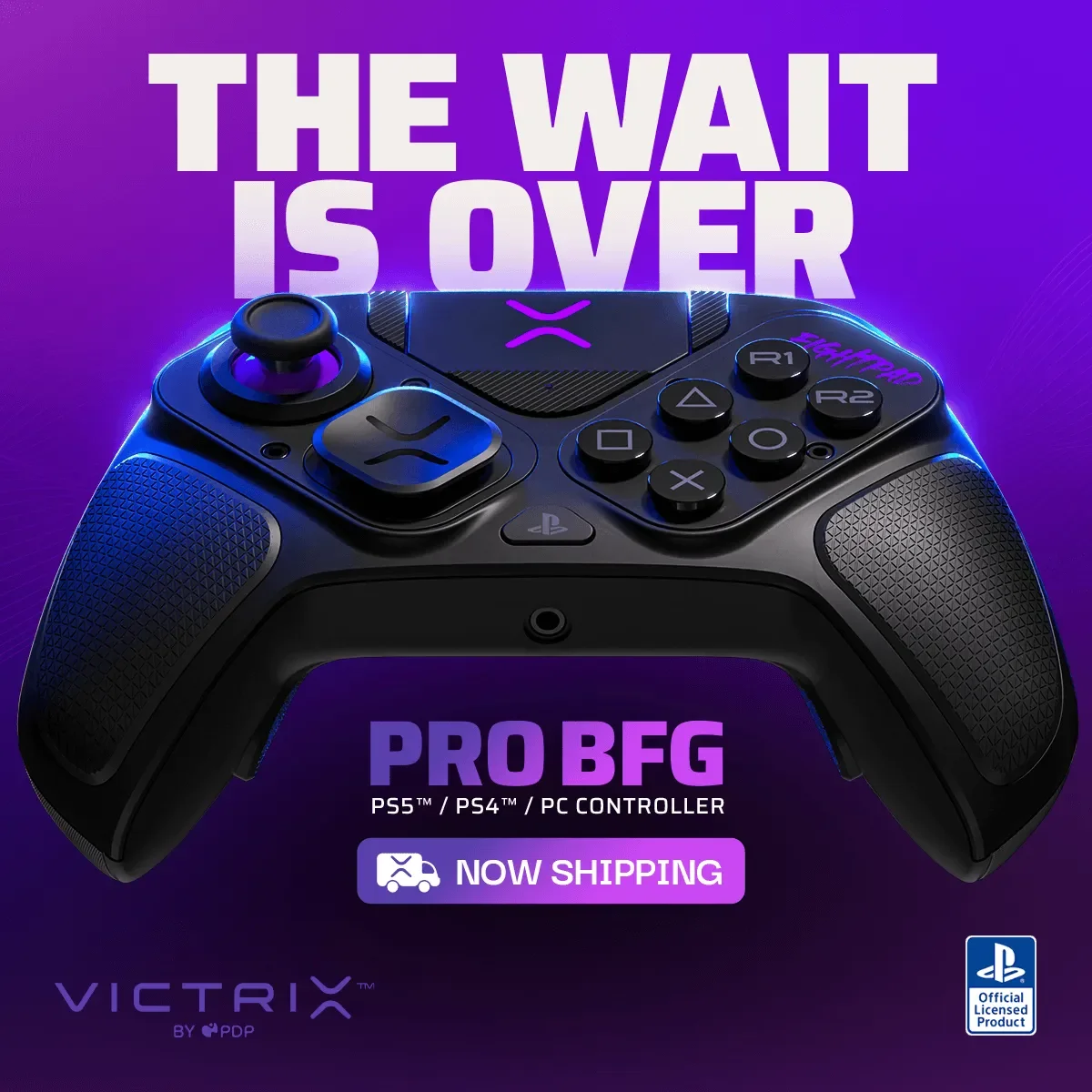 Victrix gallery image 10