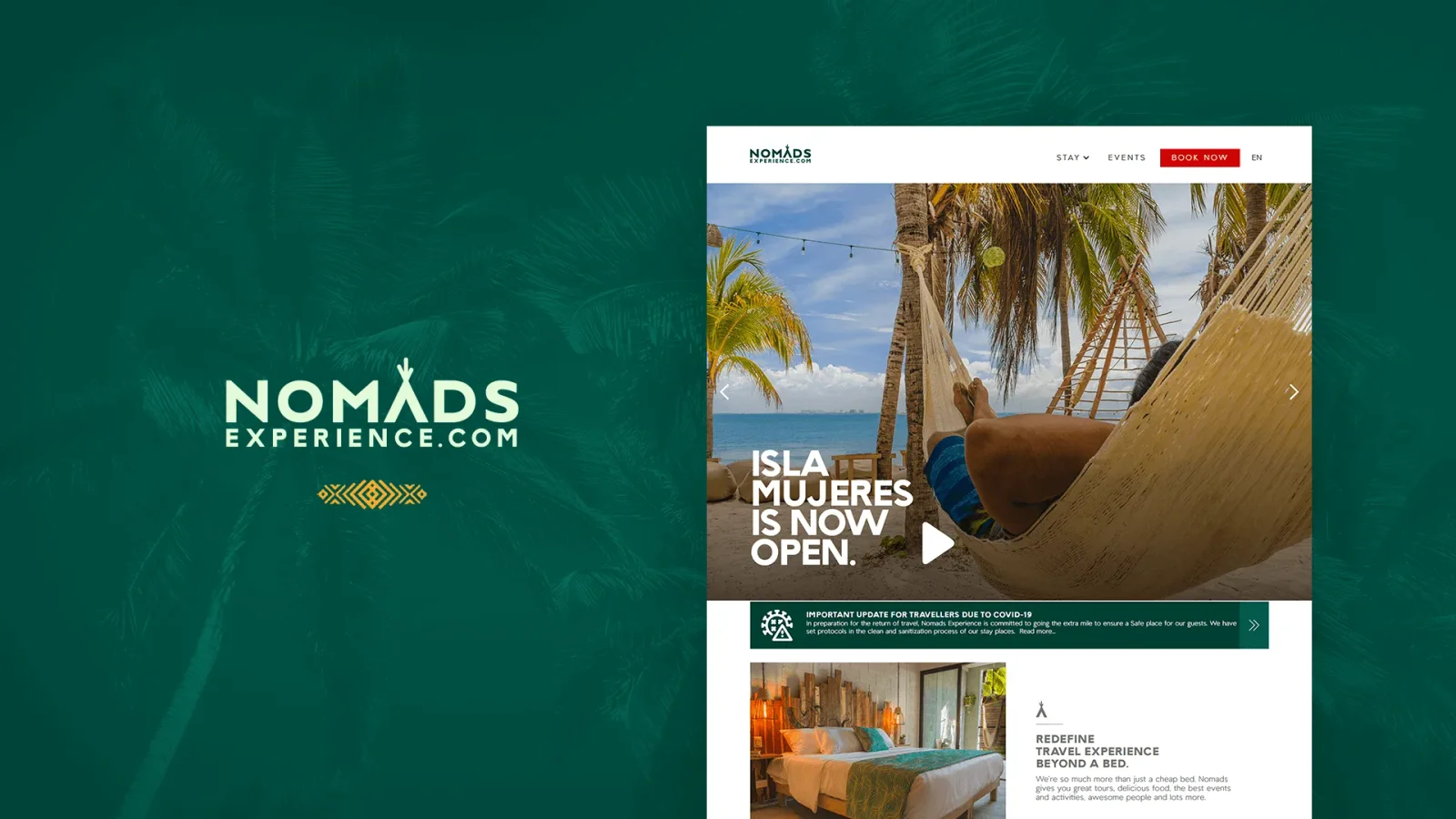 Nomads Experience gallery image 16